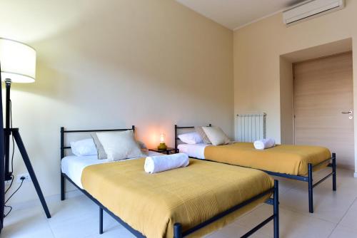 4BNB - Spacious Retreat by Colosseo