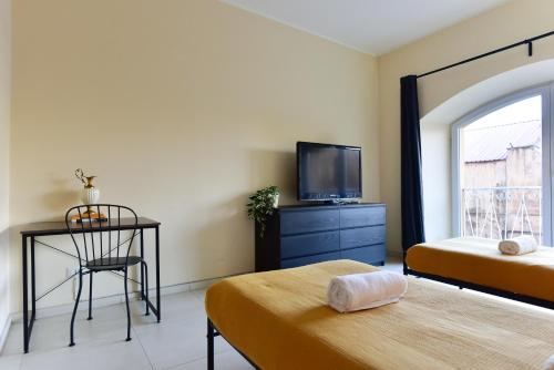 4BNB - Spacious Retreat by Colosseo