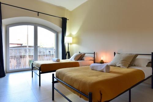 4BNB - Spacious Retreat by Colosseo