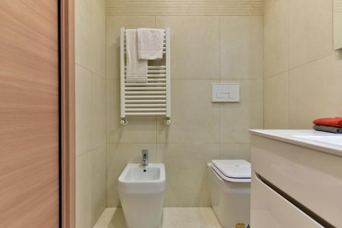 4BNB - Spacious Retreat by Colosseo