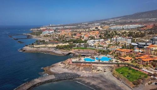 Apartamento Duque Beach