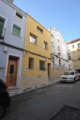Foto Cuencaloft La casa de Los Moralejos 6
