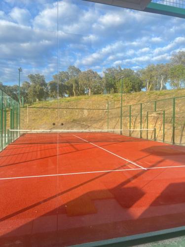 Villa Nais B&B - Piscine & Padel proche plages