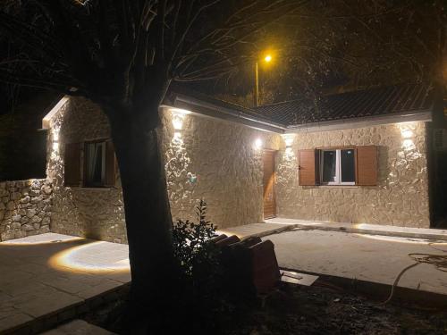Villa Mirna, with private pool near Šibenik