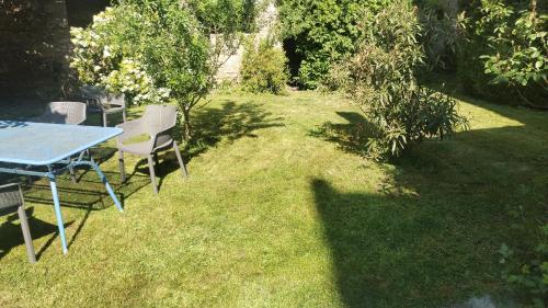 Sweet garden