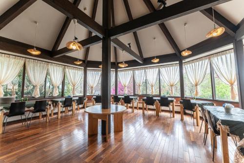 Floral Hotel Sakura zaka Onsen Izu Kogen Omuroyama