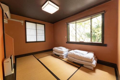 Floral Hotel Sakura zaka Onsen Izu Kogen Omuroyama