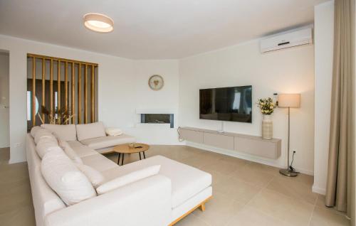 Lovely Home In Porec With Sauna