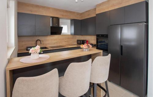 Lovely Home In Porec With Sauna