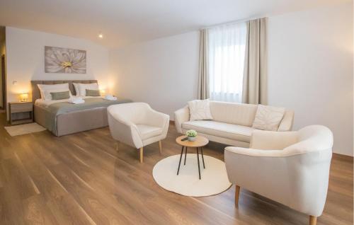 Lovely Home In Porec With Sauna