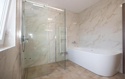Lovely Home In Porec With Sauna