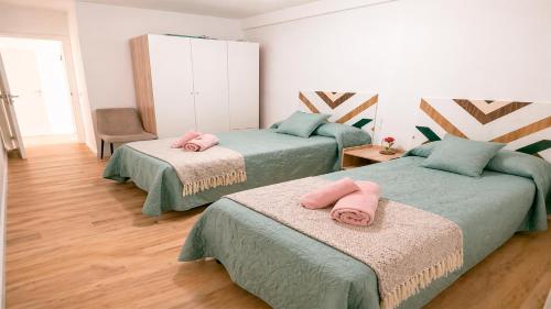 Apartamento Luminoso y Moderno en Córdoba