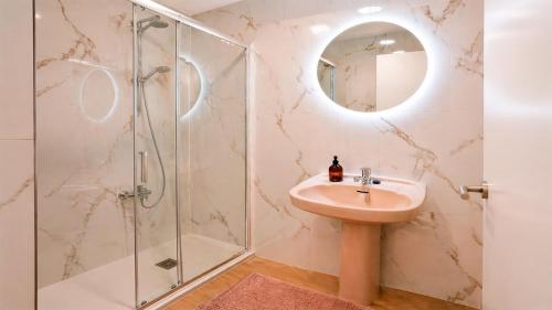 Apartamento Luminoso y Moderno en Córdoba