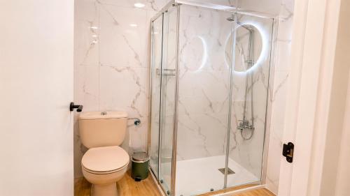 Apartamento Luminoso y Moderno en Córdoba
