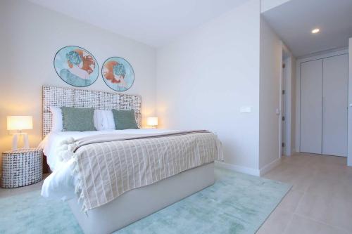 Vanian Gardens 4 bedroom Ap photo 16