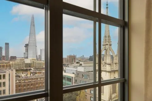 The Derby London City, Curio Collection By Hilton photo 17