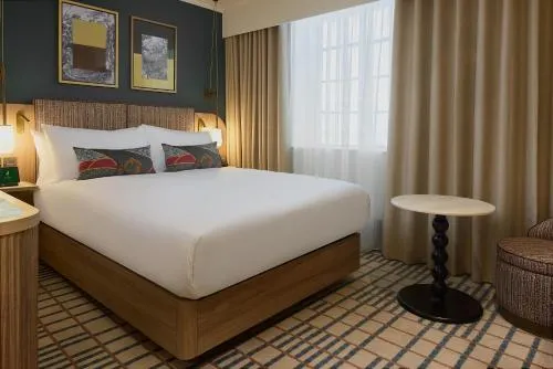 The Derby London City, Curio Collection By Hilton photo 6