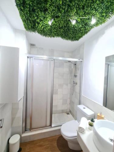 Centrico Apartamento en Malaga