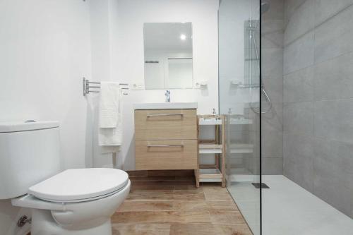Duplex en Marbellcenter
