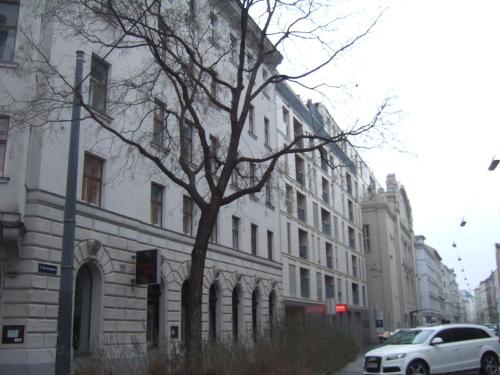 Vienna Top Comfort Apartment