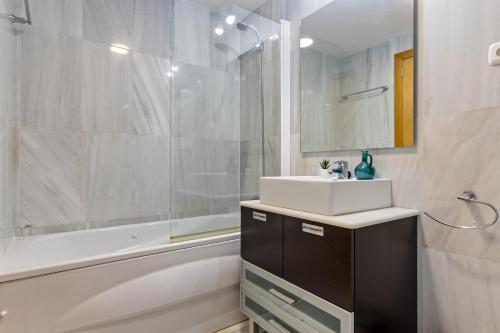 Ayma Apartamento San Fermín 2
