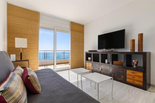 Ayma Apartamento San Fermín 2