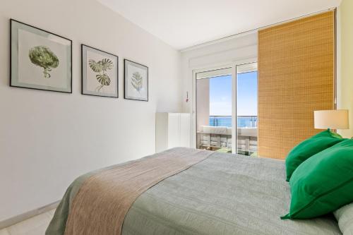 Ayma Apartamento San Fermín 2