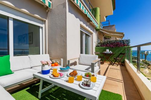 Ayma Apartamento San Fermín 2