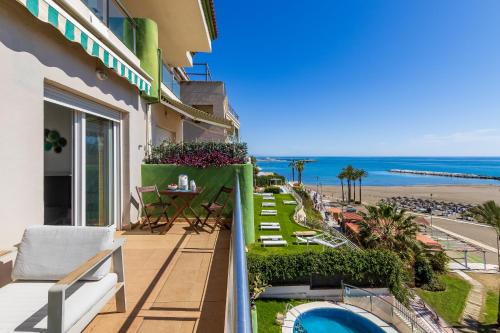 Ayma Apartamento San Fermín 2