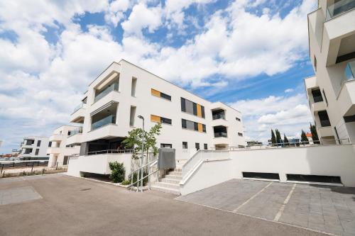 Apartman Milo