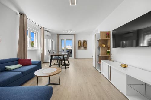 Karine Residence Rov, Medulin