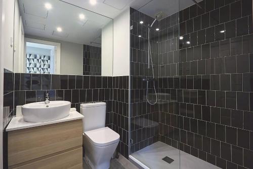 Apartamento V Alcalá-Retiro. Ideal parejas