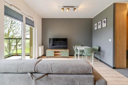Sowińskiego Modern Studio by BookingHost