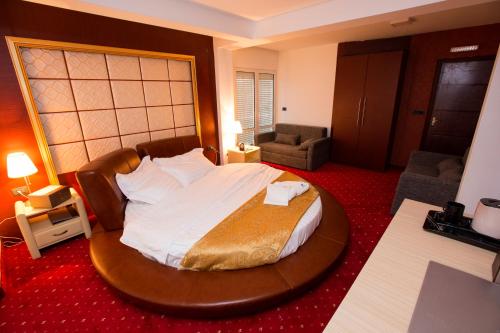 Petriti & Spa