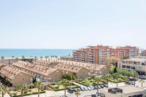 Patacona By The Beach