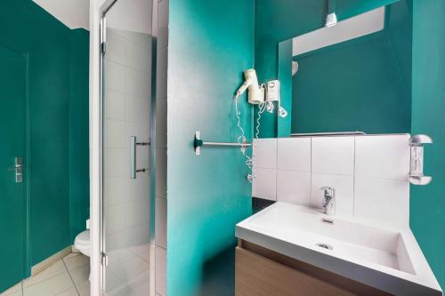 Charming studio - 1P- Canal Saint-Martin