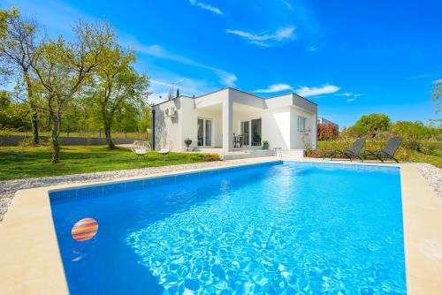 Villa Casa Mia by Istrialux