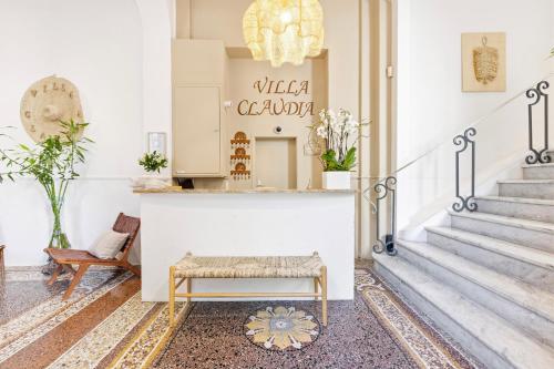 Villa Claudia Hotel Cannes Centre - Parking photo 61