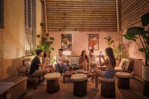 Baloo Hostel