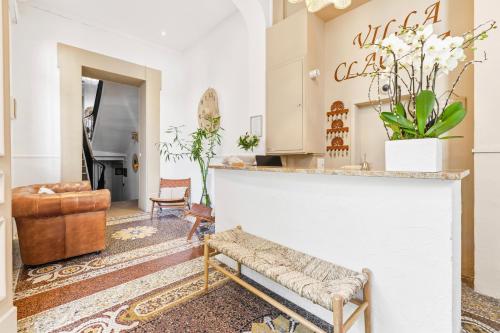 Villa Claudia Hotel Cannes Centre - Parking photo 63
