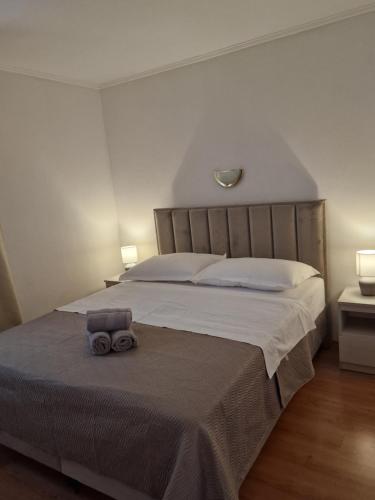 Apartman Nada