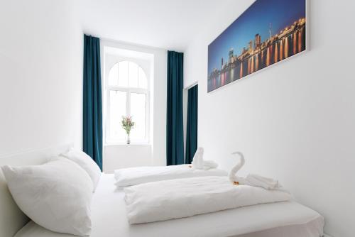 City Center Apartment
