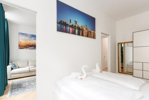 City Center Apartment