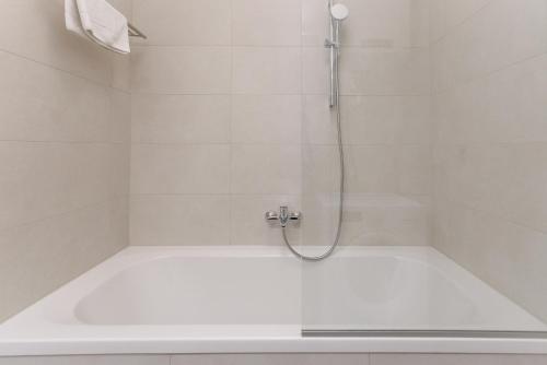 City Center Apartment
