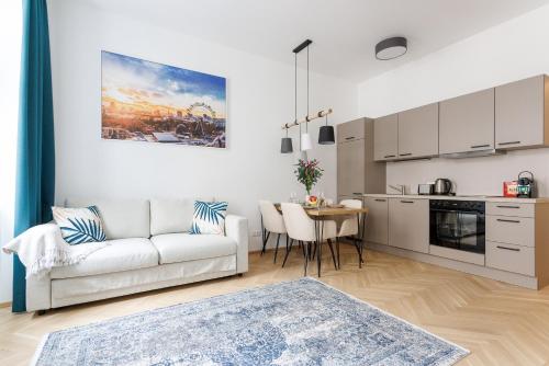 City Center Apartment