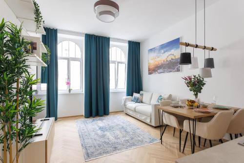 City Center Apartment