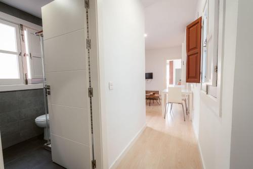 - Apartamento Cerca de la Alhambra - QH Animas 5,02