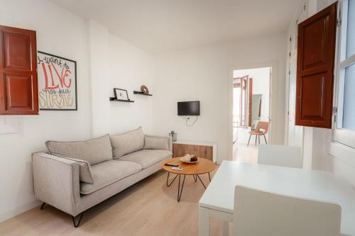 - Apartamento Cerca de la Alhambra - QH Animas 5,02