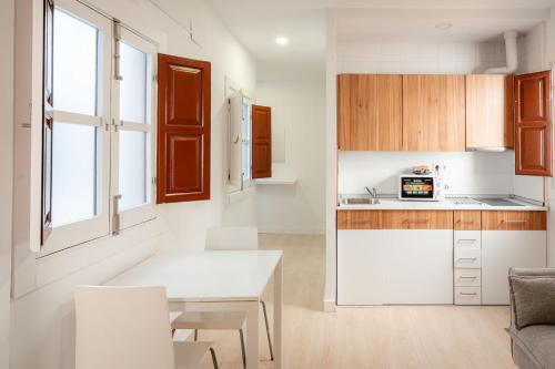 - Apartamento Cerca de la Alhambra - QH Animas 5,02