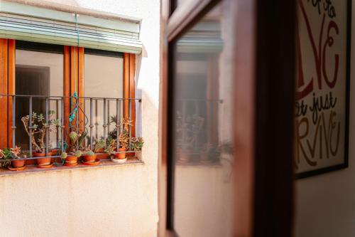 - Apartamento Cerca de la Alhambra - QH Animas 5,02